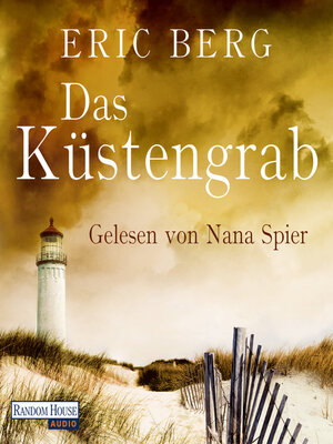 cover image of Das Küstengrab